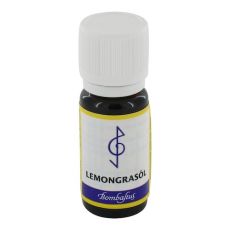 LEMONGRASÖL (PZN 04645142)