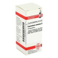 EQUISETUM ARVENSE D 4 Globuli (PZN 04216151)