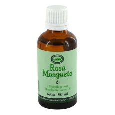ROSA MOSQUETA Öl (PZN 04650344)