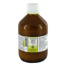 BIOCHEMIE 8 Natrium chloratum D 12 Tabletten (PZN 04130745)