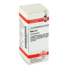 RUTA C 6 Globuli (PZN 04234982)