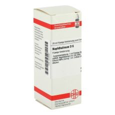 NAPHTHALINUM D 6 Dilution (PZN 04228361)