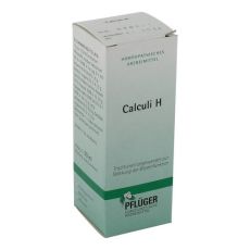 CALCULI H Tropfen (PZN 04319425)