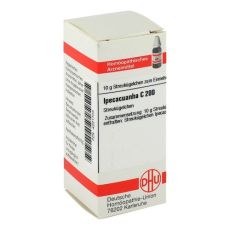 IPECACUANHA C 200 Globuli (PZN 04221703)