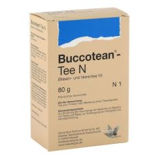Buccotean N (PZN 04842954)