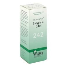 PFLÜGERPLEX Syzygium 242 Tropfen (PZN 04833085)