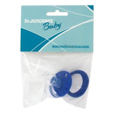 BERUHIGUNGSSAUGER kirschf.Sil.univers.dunkelblau (PZN 04195360)
