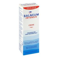 BALNEUM INTENSIV Creme (PZN 08712740)