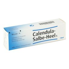 CALENDULA SALBE Heel S (PZN 07403445)