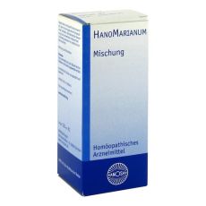 HANOMARIANUM flüssig (PZN 04194662)