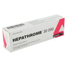 Hepathromb 30000 (PZN 07347876)