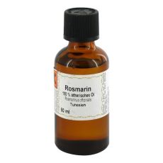ROSMARIN ÖL 100% ätherisch (PZN 07204958)