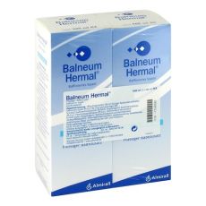 BALNEUM Hermal flüssiger Badezusatz (PZN 07368080)