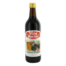 VITAGARTEN Trockenpflaumen Saft (PZN 07221980)
