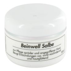 BEINWELL SALBE (PZN 08790332)