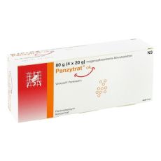 Panzytrat ok magensaftresistente Mikrotabletten (PZN 08630901)