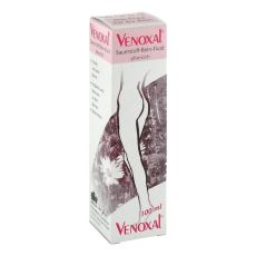 VENOXAL flüssig (PZN 07216720)