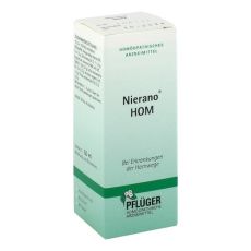 NIERANO HOM Tropfen (PZN 04349768)