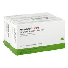 Venostasin retard (PZN 03497538)