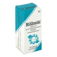 B6-ASmedic (PZN 08503321)