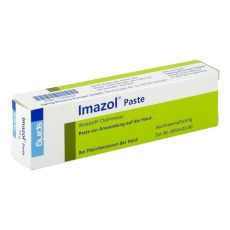 Imazol 10mg/g (PZN 07145204)