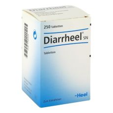 DIARRHEEL SN Tabletten (PZN 01745529)