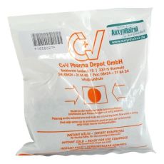 EIS PACK Sofort Kältekompresse (PZN 07658027)