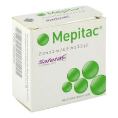 MEPITAC 2x300 cm unsteril Rolle (PZN 03885849)