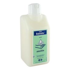 BAKTOLIN sensitive Lotion (PZN 07259818)