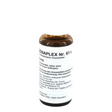 REGENAPLEX Nr.61 c Tropfen (PZN 06620985)