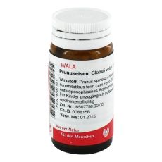 PRUNUSEISEN Globuli (PZN 08787181)