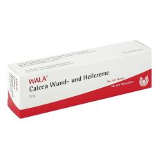 CALCEA Wund- und Heilcreme (PZN 03932916)