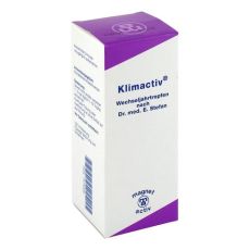 KLIMACTIV Tropfen (PZN 07474209)