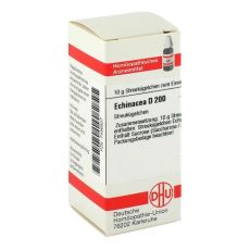 ECHINACEA HAB D 200 Globuli (PZN 07456507)