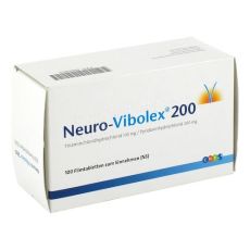 Neuro-Vibolex 200 (PZN 06895854)