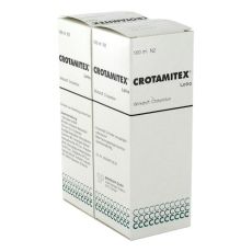 Crotamitex (PZN 04996456)