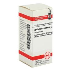 EQUISETUM ARVENSE C 30 Globuli (PZN 07167157)