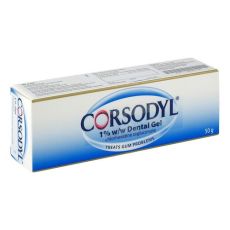 Corsodyl (PZN 00885748)