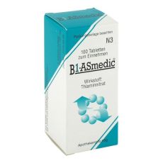 B1-ASmedic (PZN 08503284)
