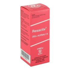 RESACTIV Tropfen (PZN 08506319)
