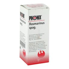 PHÖNIX ROSMARINUS spag.Mischung (PZN 04223694)