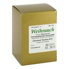 WEIHRAUCH KAPSELN (PZN 08414468)
