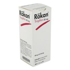 Rökan 40mg (PZN 06994326)