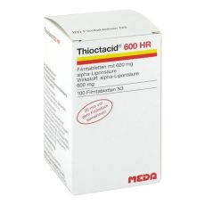 Thioctacid 600 HR (PZN 08591294)