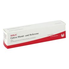 CALCEA Wund- und Heilcreme (PZN 03932922)