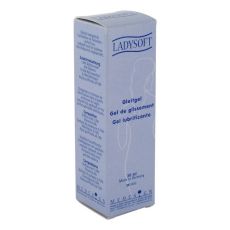 LADYSOFT Gleitgel (PZN 07633398)