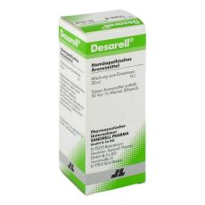 DESARELL Mischung (PZN 06604093)
