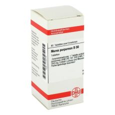 MUREX PURPUREUS D 30 Tabletten (PZN 07174772)