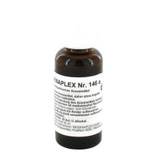 REGENAPLEX Nr.146 a Tropfen (PZN 07408684)