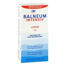 BALNEUM INTENSIV Lotion (PZN 08712757)
